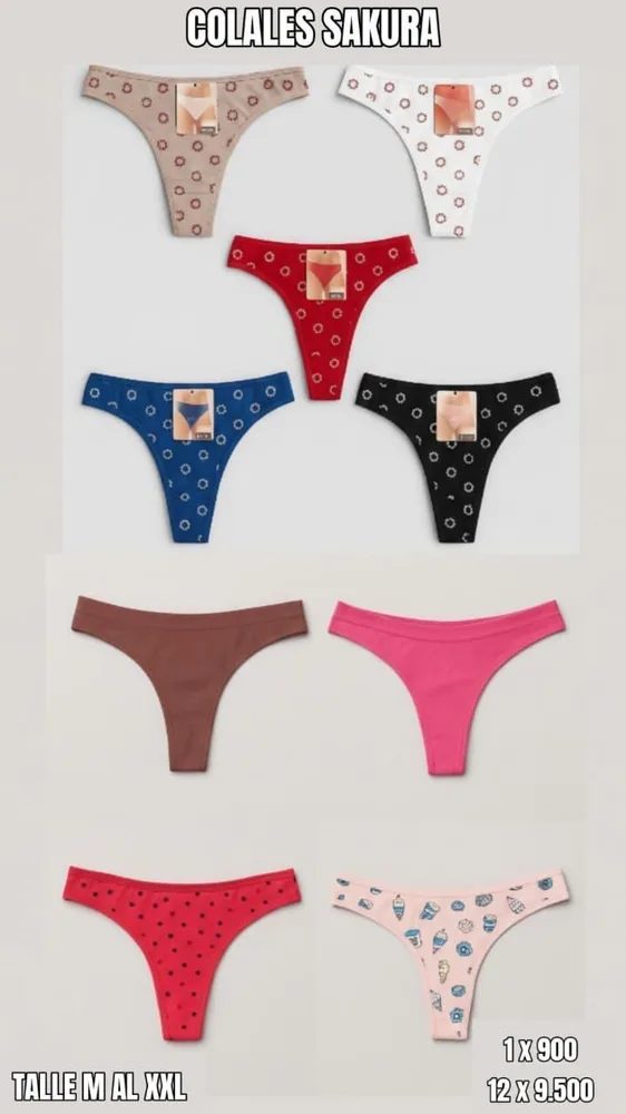 Colaless Sakura (Pack x 12)
