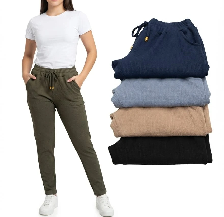 Pantalón Hawai Dama